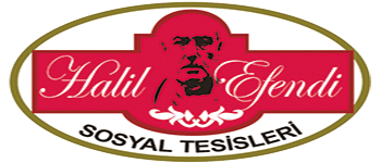 Bize Ulaşın - Halil Efendi Sosyal Tesisleri